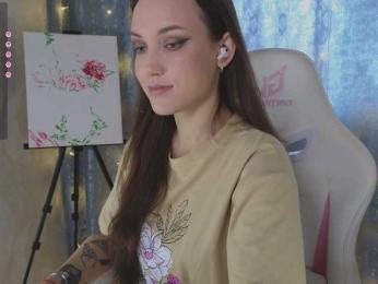 -lost- — Bongacams recorded stream image, 19.03.2025 02:50
