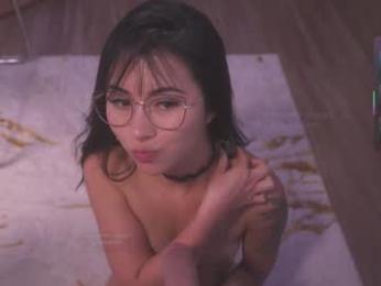 gigi_ulala — Chaturbate recorded stream image, 19.03.2025 00:00