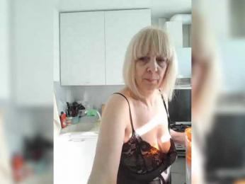 mery8poppins — Bongacams recorded stream image, 19.03.2025 03:30