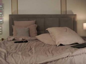 Eseniyavl — Bongacams recorded stream image, 19.03.2025 04:30