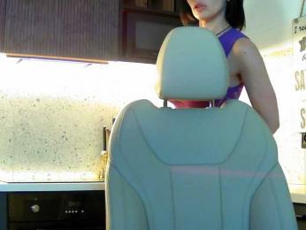 Mashulya29 — Bongacams recorded stream image, 19.03.2025 06:20