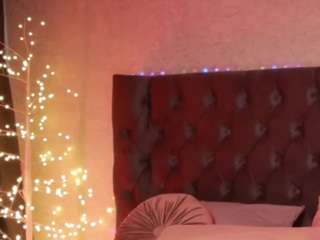 sellenasky — Camsoda recorded stream image, 19.03.2025 04:50