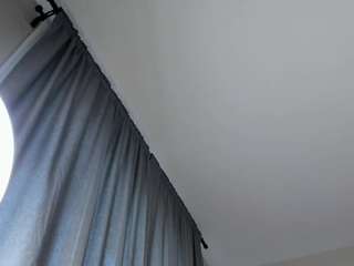 vi-jasen — Camsoda recorded stream image, 19.03.2025 04:20