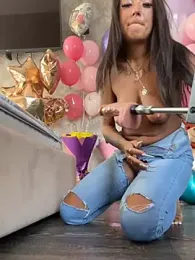 RuslanaXX — Stripchat recorded stream image, 19.03.2025 08:20