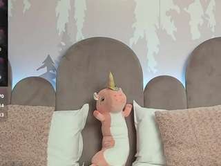 karlabart — Camsoda recorded stream image, 19.03.2025 05:40