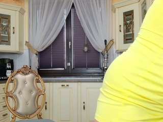 tunderosee — Camsoda recorded stream image, 19.03.2025 05:00