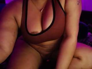 misszylahd — Camsoda recorded stream screenshot (03 Feb 2025)