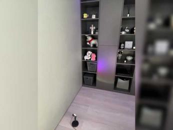 OBAYASHA — Bongacams recorded stream screenshot (19 Mar 2025)