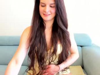 elaanna — Chaturbate recorded stream image, 19.03.2025 07:40
