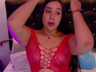 valen-scott — Camsoda recorded stream image, 19.03.2025 11:20