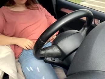 nyconik — Chaturbate recorded stream screenshot (19 Mar 2025)