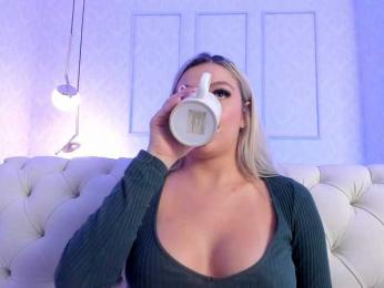 milaowens — Bongacams recorded stream image, 19.03.2025 10:50
