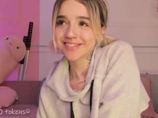 tammara1 — Camsoda recorded stream image, 19.03.2025 12:30