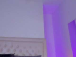 sweet-arii — Camsoda recorded stream image, 19.03.2025 11:40