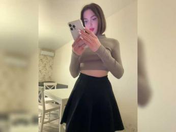 BabyDarii — Bongacams recorded stream image, 19.03.2025 13:40