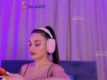 -INDICA- — Bongacams recorded stream image, 19.03.2025 17:20