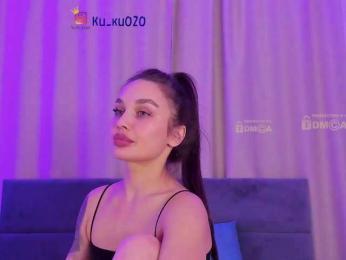 -INDICA- — Bongacams recorded stream image, 19.03.2025 17:20