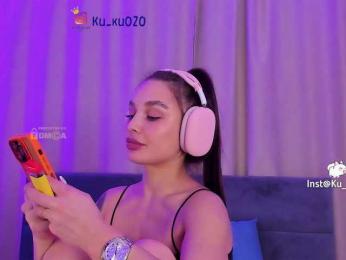 -INDICA- — Bongacams recorded stream image, 19.03.2025 17:20