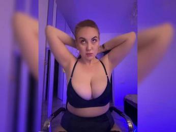 cherryygirl — Bongacams recorded stream image, 19.03.2025 15:40