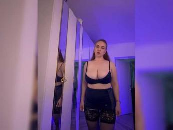 cherryygirl — Bongacams recorded stream image, 19.03.2025 15:40