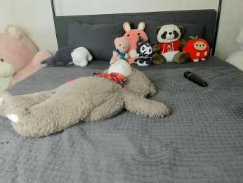 dolly-ll — Bongacams recorded stream image, 19.03.2025 13:20