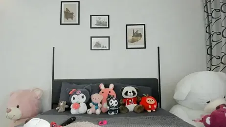 dolly_ll — Stripchat recorded stream image, 19.03.2025 13:20