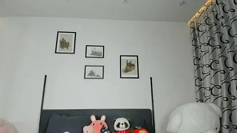 dolly_ll — Stripchat recorded stream image, 19.03.2025 13:20