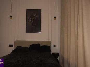 kusssecka — Chaturbate recorded stream screenshot (19 Mar 2025)