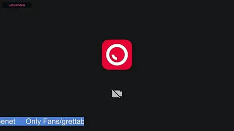 GrettaBenett — Stripchat recorded stream image, 19.03.2025 19:20
