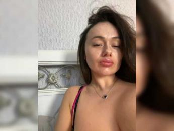 Dikiy_Angel — Bongacams recorded stream screenshot (19 Mar 2025)