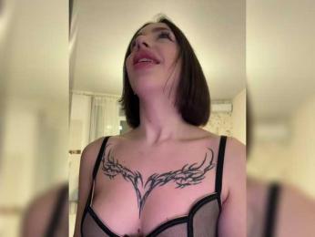 BabyDarii — Bongacams recorded stream image, 19.03.2025 20:50