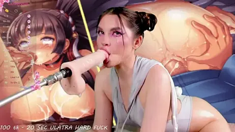 Nancy_Lu — Stripchat recorded stream image, 19.03.2025 19:50
