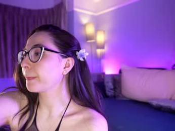 littlee33 — Chaturbate recorded stream image, 19.03.2025 21:10