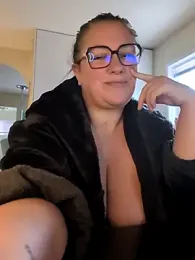 Canadian_BBW — Stripchat recorded stream screenshot (19 Mar 2025)