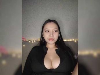Goldlove10 — Bongacams recorded stream screenshot (19 Mar 2025)
