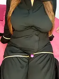 Saakoora — Stripchat recorded stream image, 19.03.2025 22:00