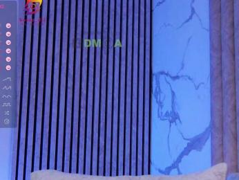 Kassablanca — Bongacams recorded stream image, 19.03.2025 21:00
