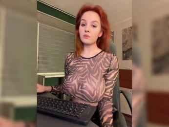 1_Aariella_1 — Bongacams recorded stream screenshot (19 Mar 2025)