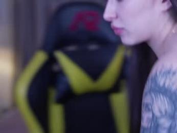 kira0541 — Chaturbate recorded stream image, 19.03.2025 17:30