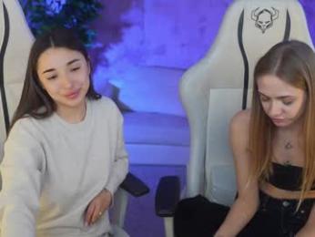 kira0541 — Chaturbate recorded stream image, 19.03.2025 17:30