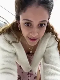alana15 — Stripchat recorded stream image, 19.03.2025 21:50