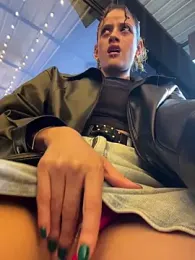 alana15 — Stripchat recorded stream image, 19.03.2025 21:50