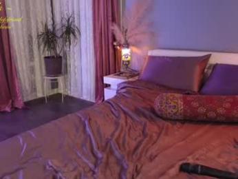 _stella_rose_ — Chaturbate recorded stream image, 20.03.2025 01:30