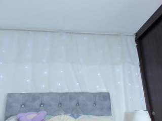 nicolepowell — Camsoda recorded stream image, 19.03.2025 23:10