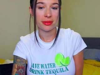 tighttinymilf — Camsoda recorded stream image, 20.03.2025 01:10