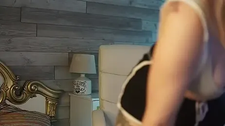 SeductiveMom — Stripchat recorded stream screenshot (03 Feb 2025)