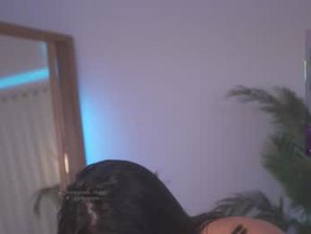 gigi_ulala — Chaturbate recorded stream image, 20.03.2025 00:30