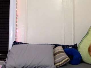 sapphirestorm8 — Camsoda recorded stream image, 20.03.2025 03:50
