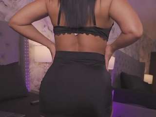 charlotte-harris — Camsoda recorded stream image, 03.02.2025 05:10