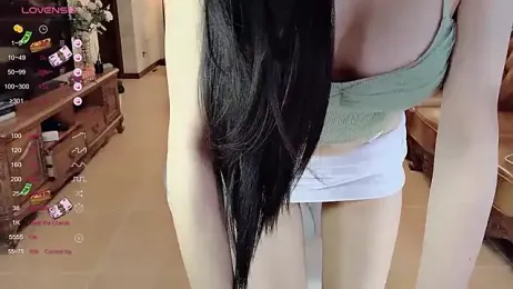 Irene--- — Stripchat recorded stream screenshot (20 Mar 2025)